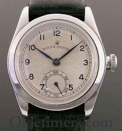 vintage rolex watches 1940s